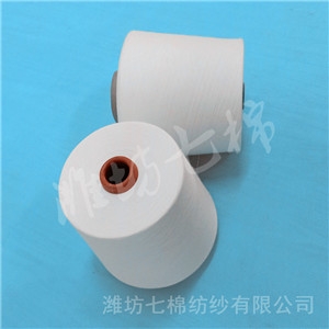 潍坊七棉纺纱有限公司