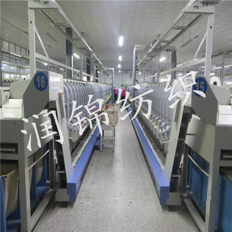 竹纤维纱具备什么功效