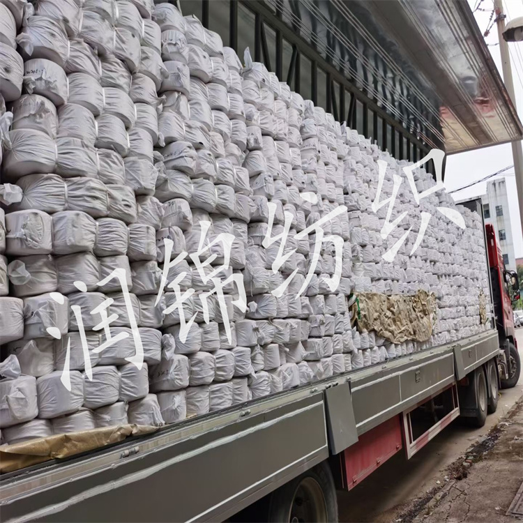 阻燃纱线有什么特点？