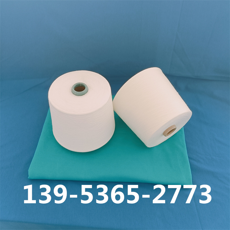 兰精环保粘胶纱特点？ 膨体涤纶纱 波斯纶纱 2307GM卓润纺织13953652773