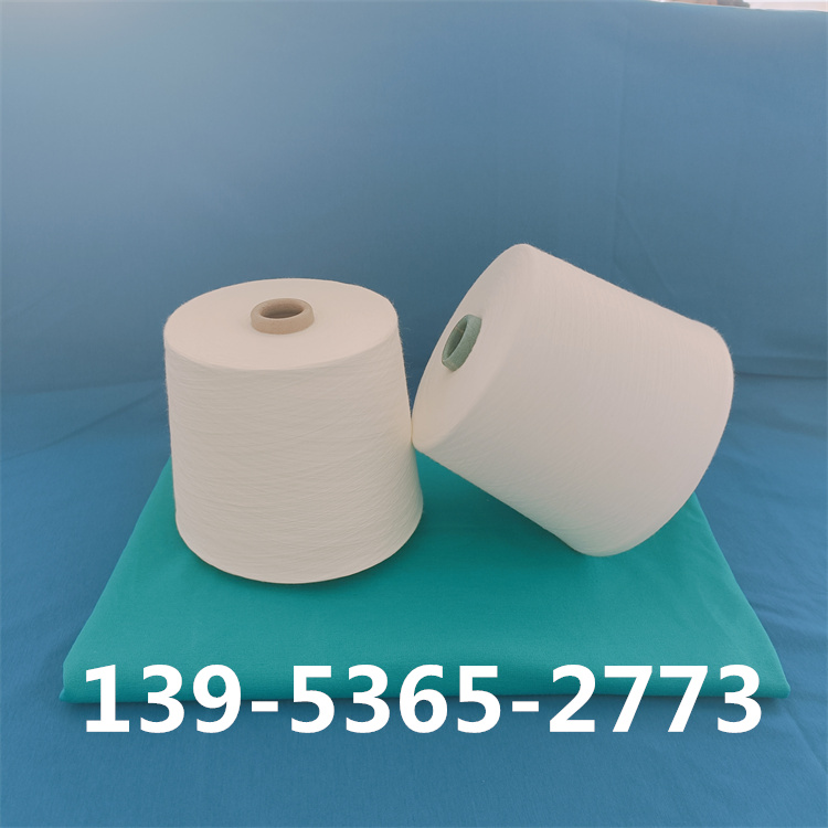 匹马棉纱有何独特之处？ 埃及长绒棉纱 彩棉纱 2308卓润纺织13953652773