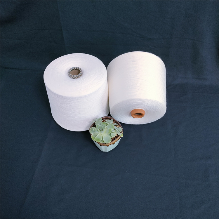 天丝粘胶纱的分类？ LF天丝纱的用途？ 粘胶天丝色纺纱-2404质优价廉-17667199207