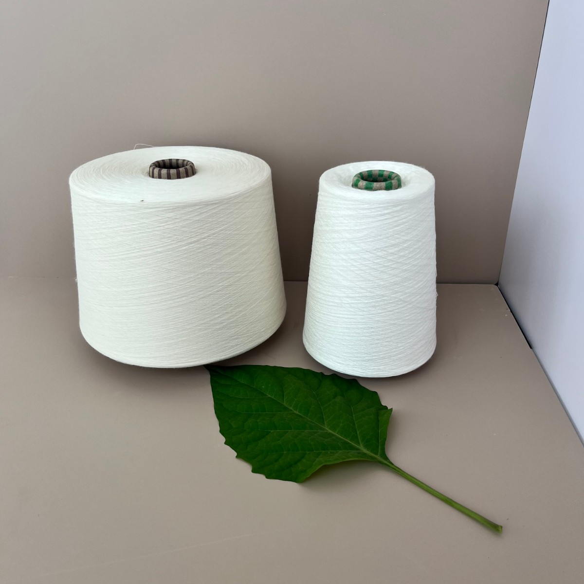 莫代尔纱的性能？ 国产莫代尔纱 2405现货供应  莫代尔棉纱 17667199207 莫代尔腈纶纱