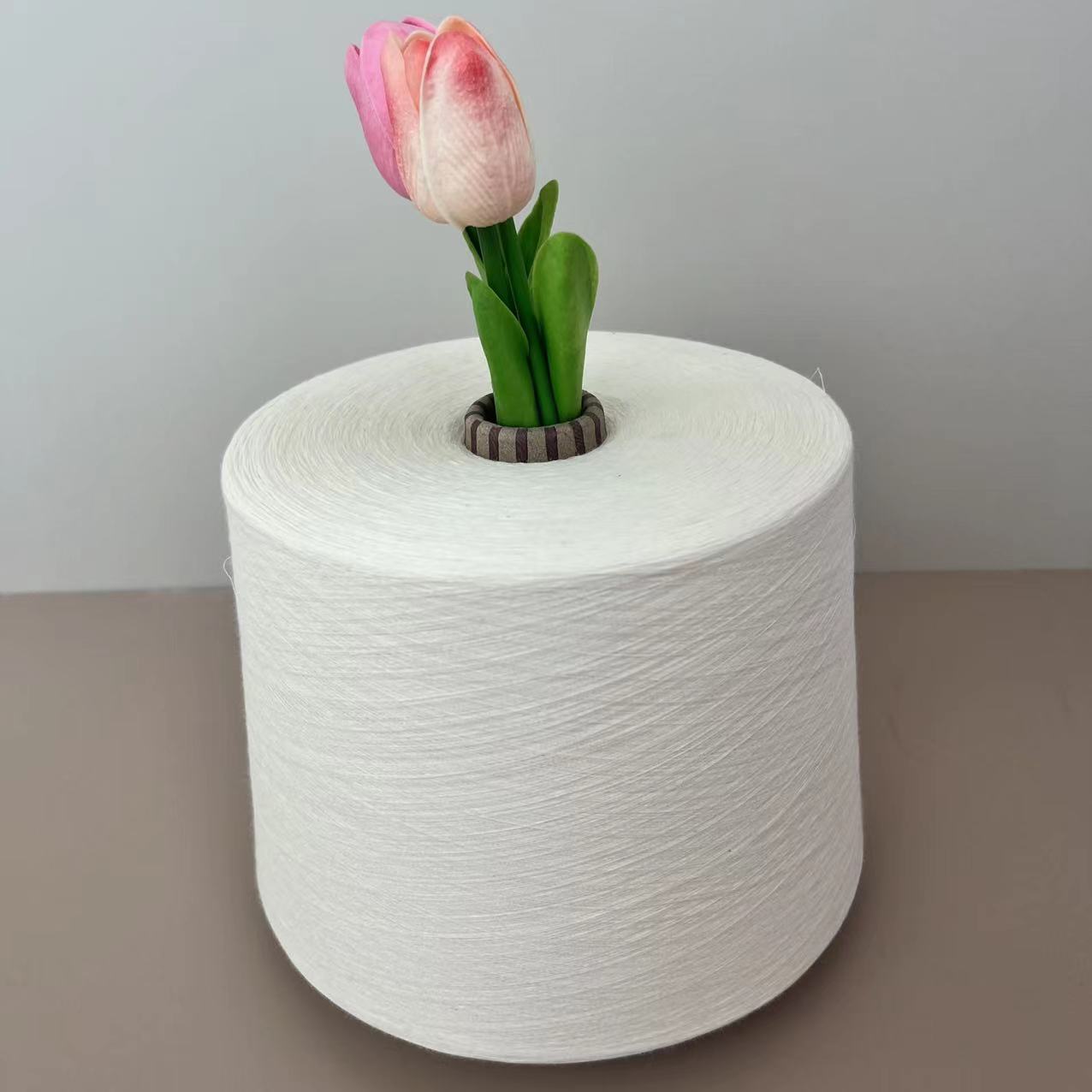 涤纶缝纫线的规格？ 涤纶封包线 2405源头工厂 17667199207 涤棉纱