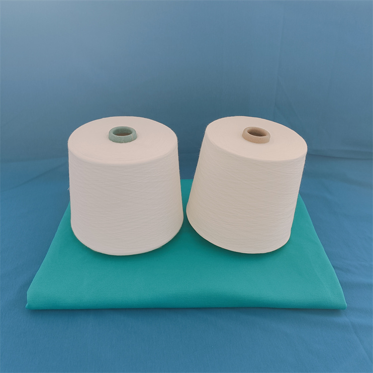什么是纯棉弱捻纱有什么特点？ 2406源头工厂17667199207 纯棉反捻纱 有机棉纱