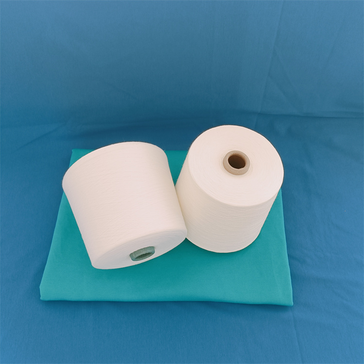 再生棉纱提供GRS证书，GRS认证能带来什么？ 2406源头工厂17667199207丝光烧毛纱 新疆长绒棉纱