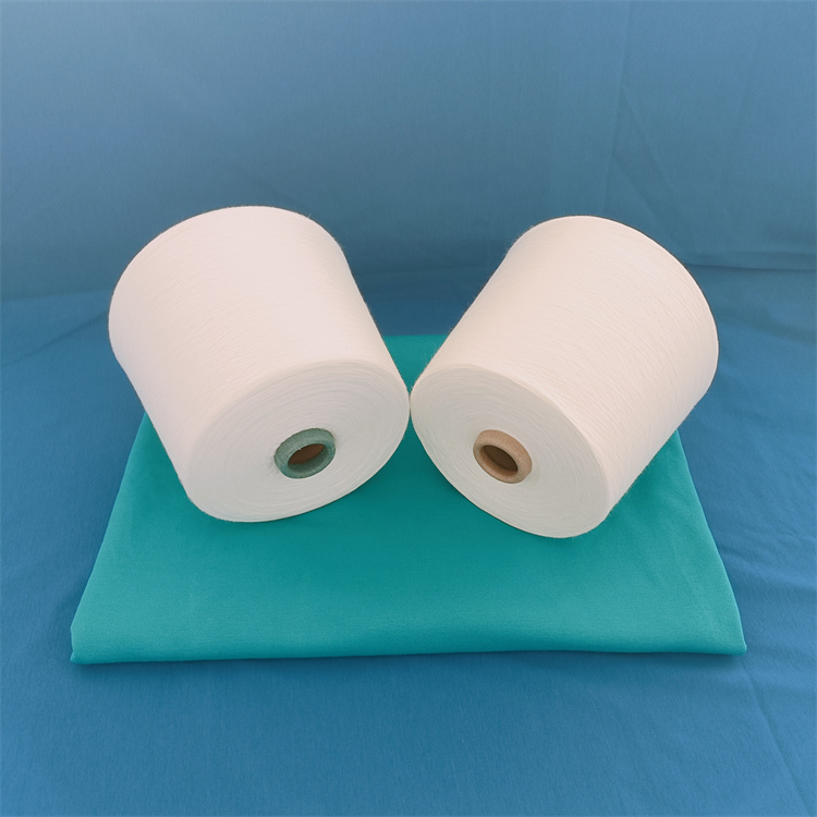 环锭纺纯棉无捻纱特点与用途？2406用途工厂17667199207 粘胶纱 环保粘胶纱