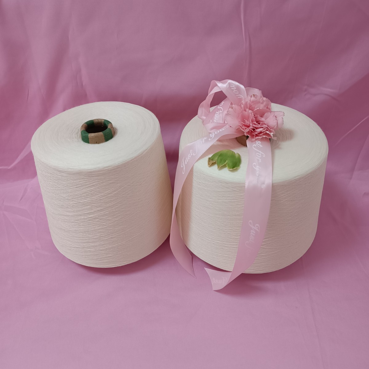 莫代尔纱线面料配方? 国产莫代尔纱线和羊毛混纺比例? 兰精莫代尔纱2411 GM