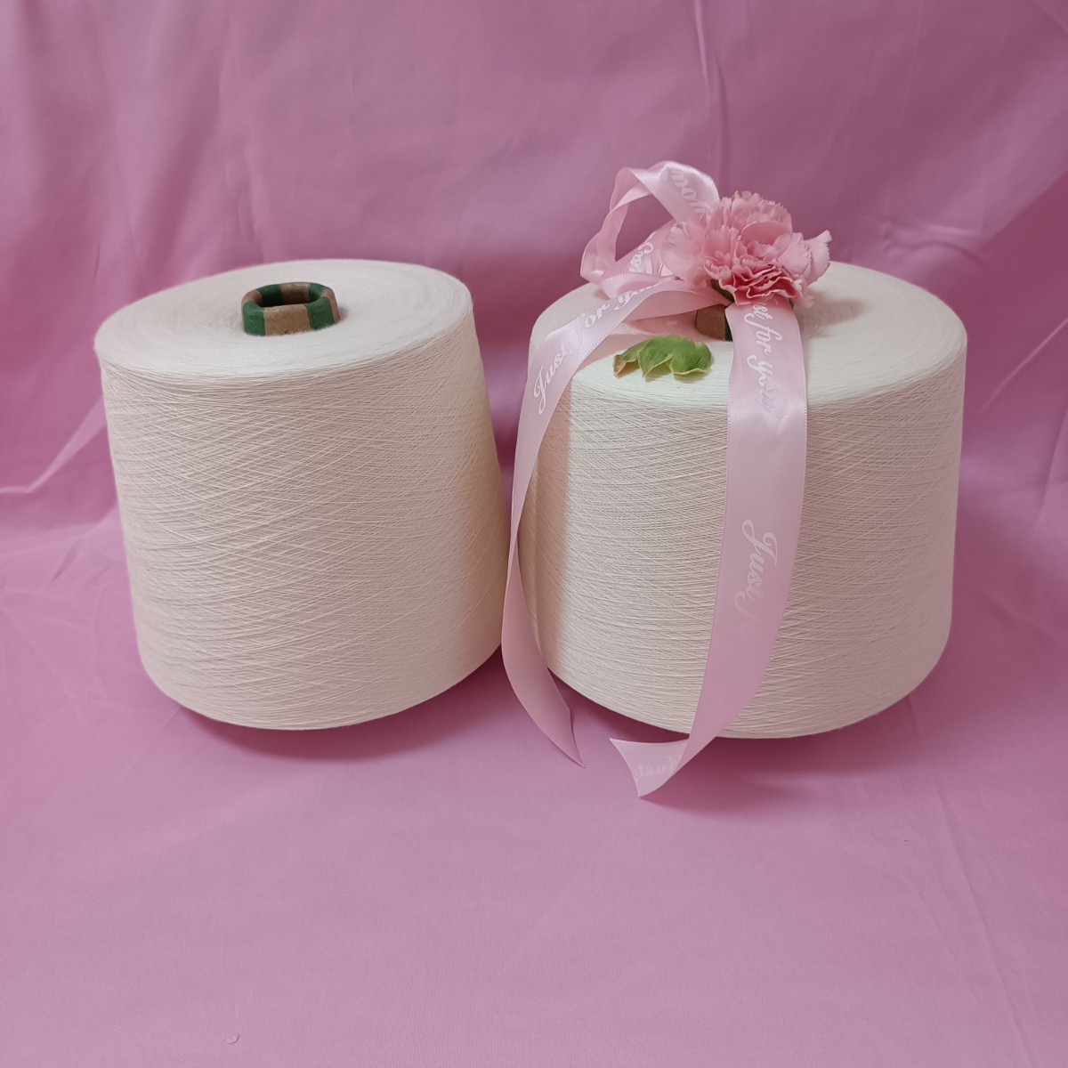 国产莫代尔纱线重量要求？ 兰精莫代尔纱线怎么样？ 细旦莫代尔纱2411GM