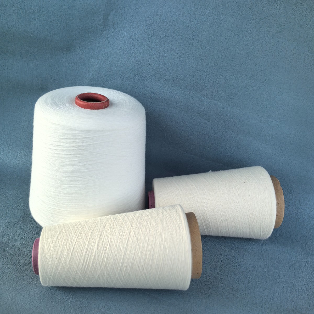 良好棉纱是什么？再生棉纱是什么成分？纯棉缝纫线2411WXL