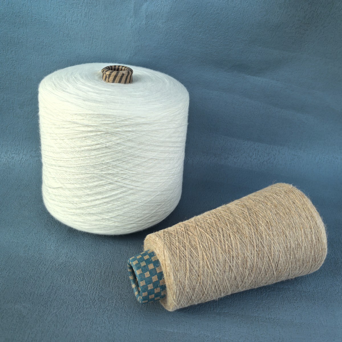 亚麻棉纱特点？亚麻粘胶纱是什么？亚麻涤纶纱2411WXL