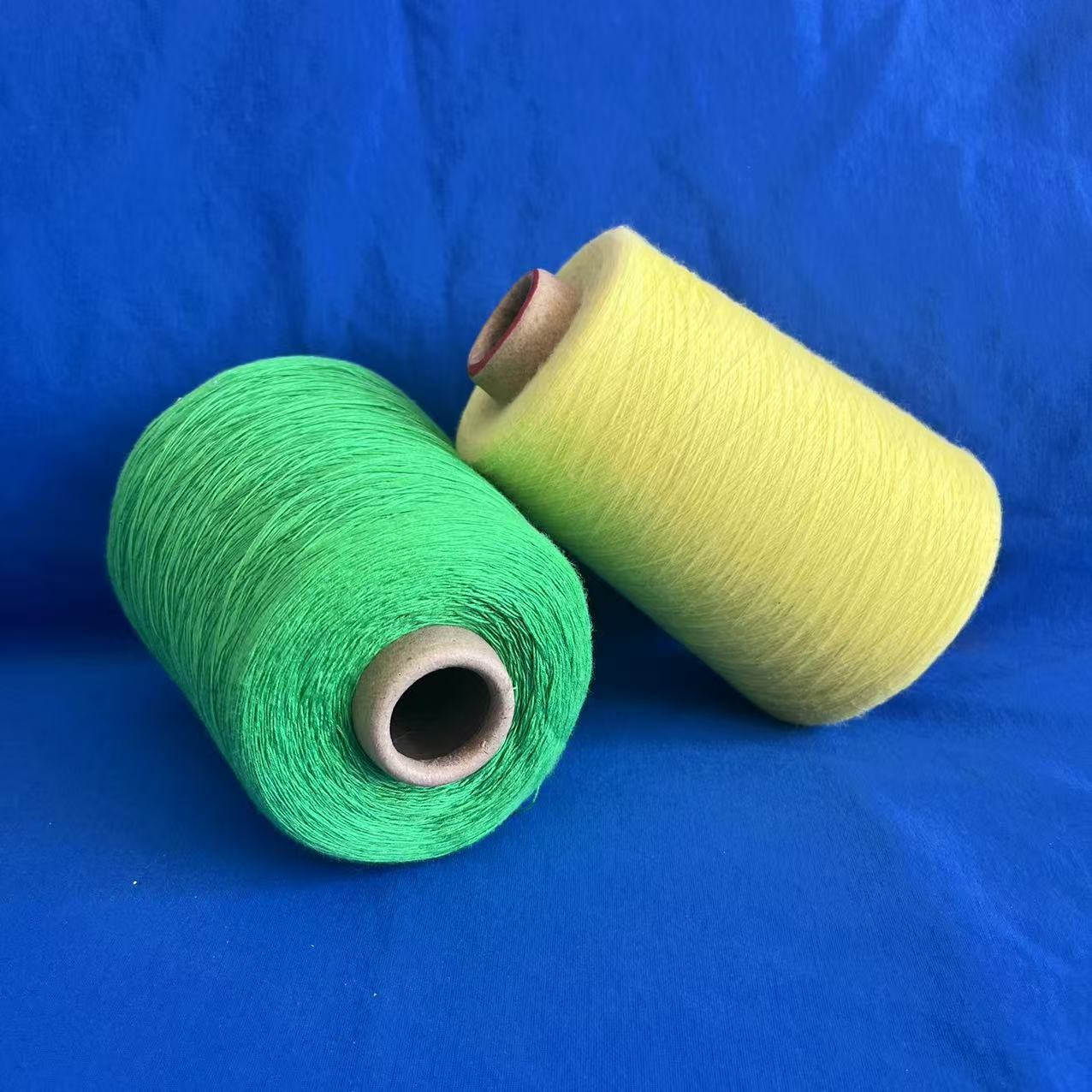 变色纱是什么？麻赛尔纱是什么？恒温纱2411WXL