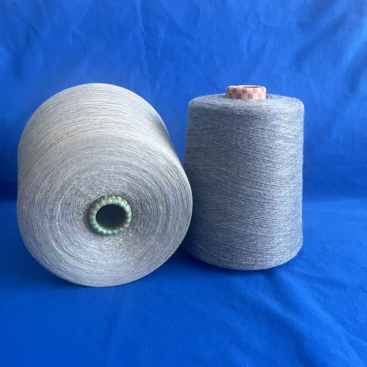 薄荷纤维纱是什么？芦荟纤维纱是什么？保暖纱 2411WXL