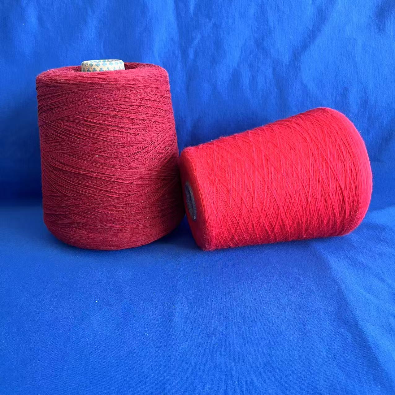 袜子纱优点？手套纱优点？毛衫纱 2411WXL