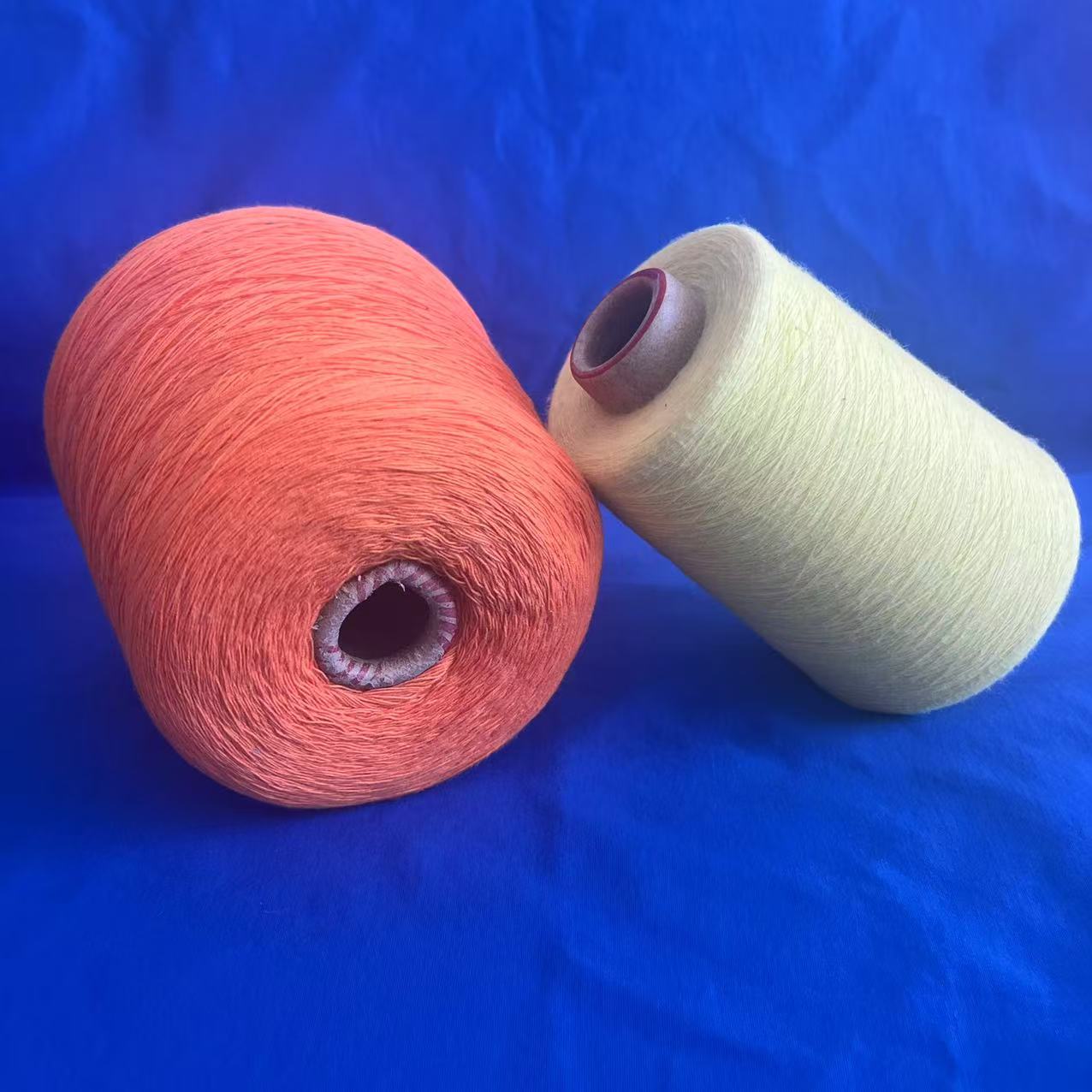 优富涤纶纱是什么？聚乳酸纱线是什么？2411WXL