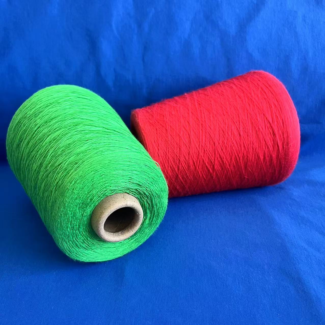 莫代尔腈纶纱是什么？兰精莫代尔纱是什么？细旦莫代尔纱2411WXL