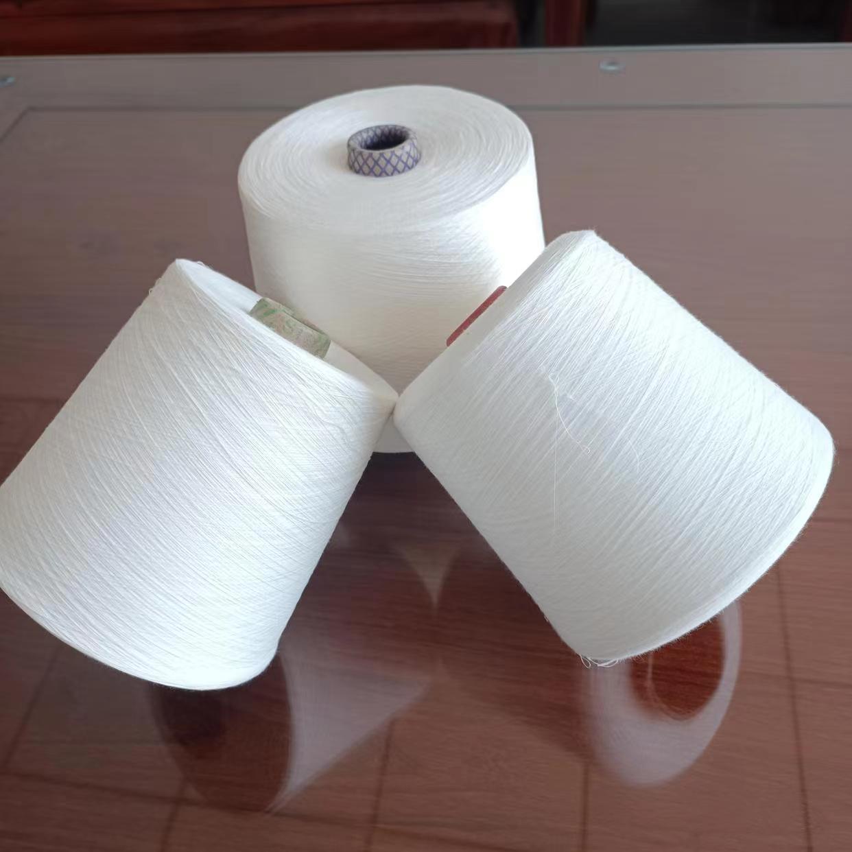 美棉纱用途？澳棉纱是什么？纯棉纱2411WXL