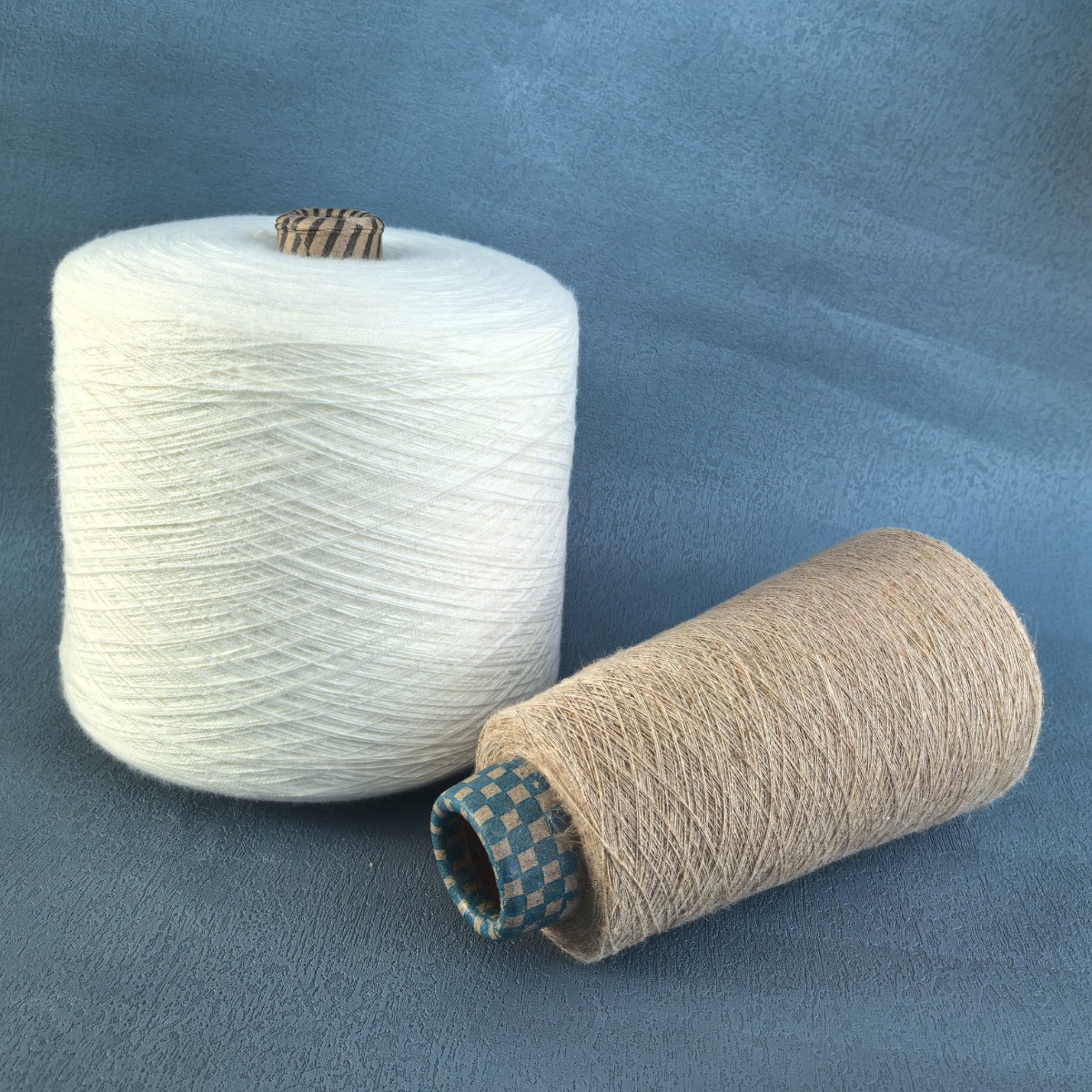 阻燃腈纶纱用途？阻燃腈棉纱是什么？腈纶合股纱2411WXL