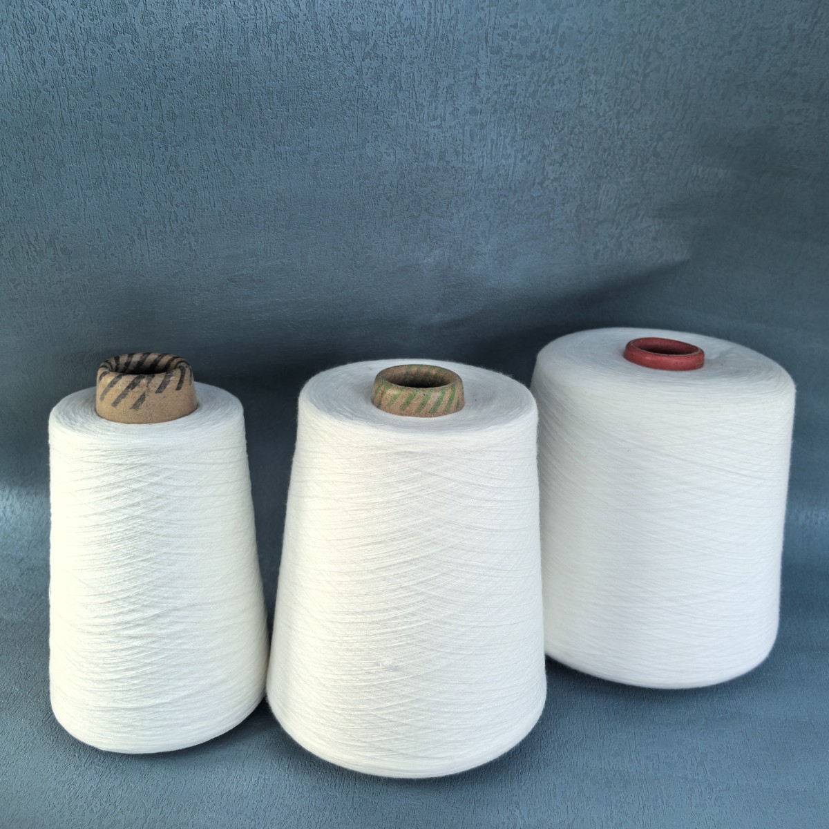 再生涤麻纱用途？气流纺亚麻棉纱特点？2411WXL