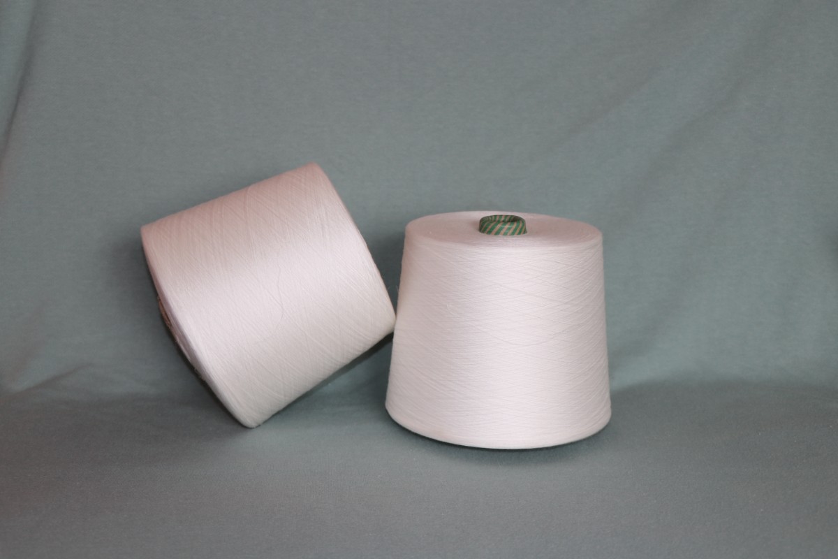 冰爽丝纱特点？中空纱是什么？石墨烯纱线2411WXL