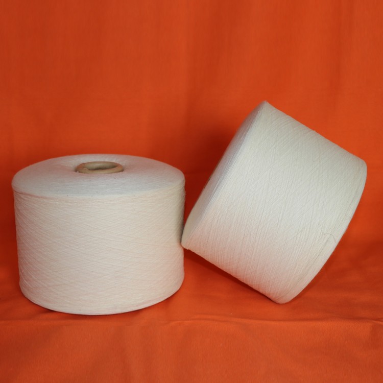 纯棉包芯纱是什么？阻燃腈棉纱优点？汉麻纱2412WXL