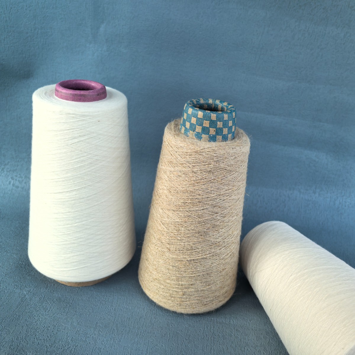 天丝棉纱的优缺点？莫代尔棉纱的特点？2412WXL