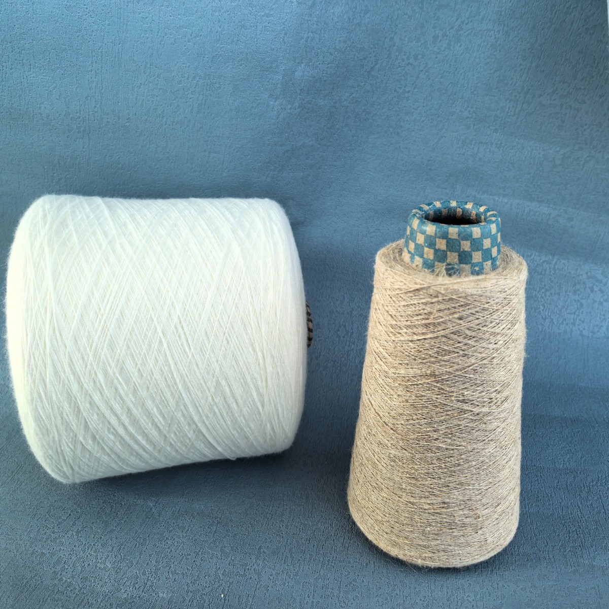 天丝莫代尔纱优点？莫代尔再生棉纱优点？2412WXL