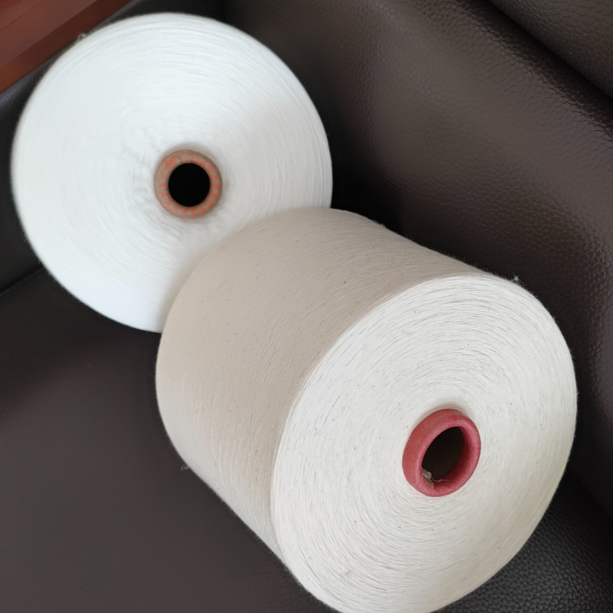 麻赛尔纱特点？恒温纱优点？水溶维纶纱2412WXL