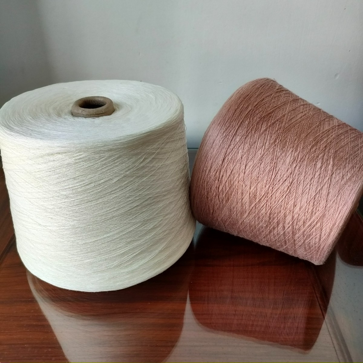 中空纱特点？腈纶发热纱特点？变色纱2412WXL