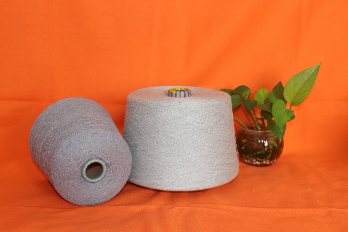 阻燃粘胶纱优点？阻燃涤纶纱什么？阻燃睛纶纱2412WXL