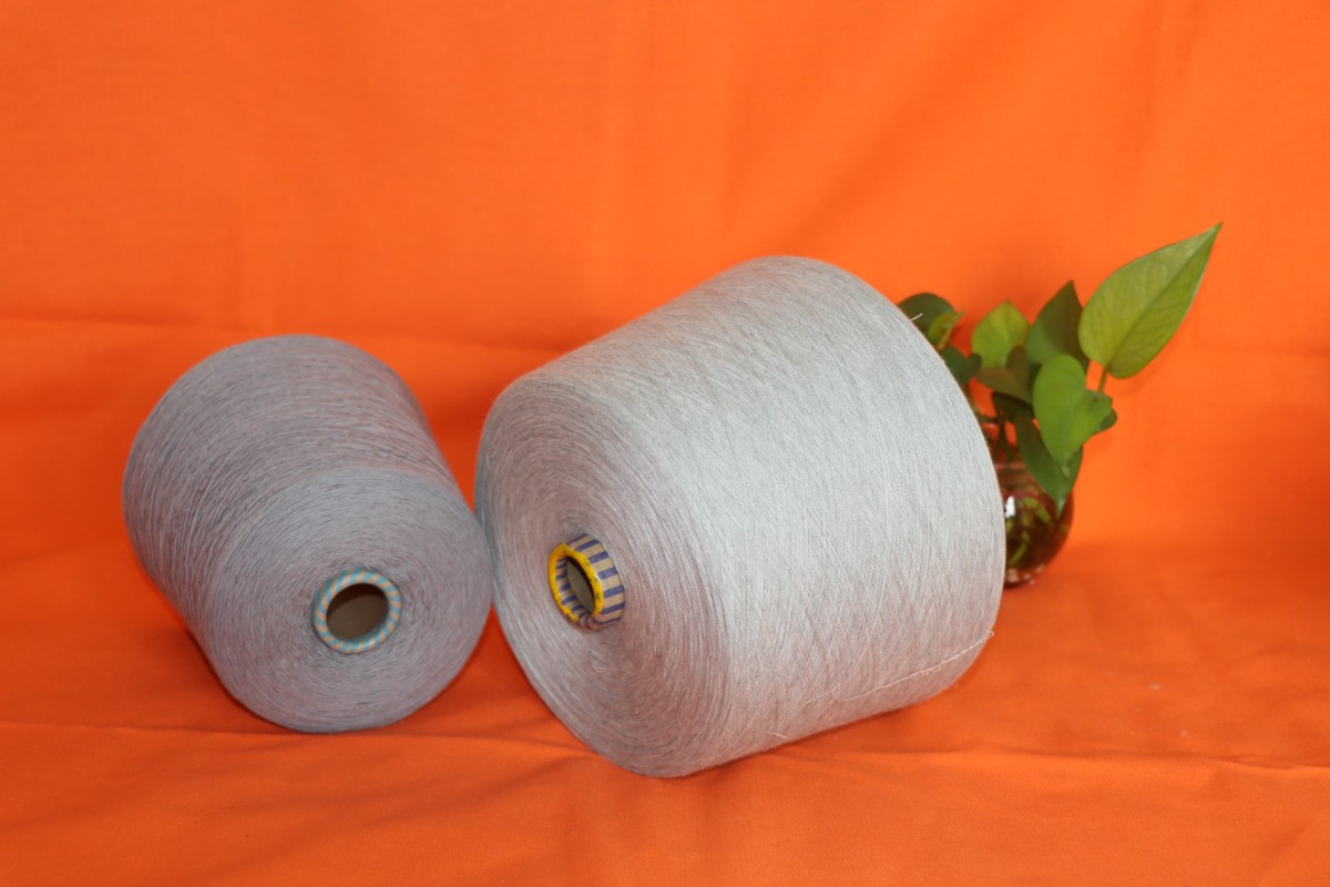 莫代尔纱的优点？莫代尔纱的用途？WXL2502