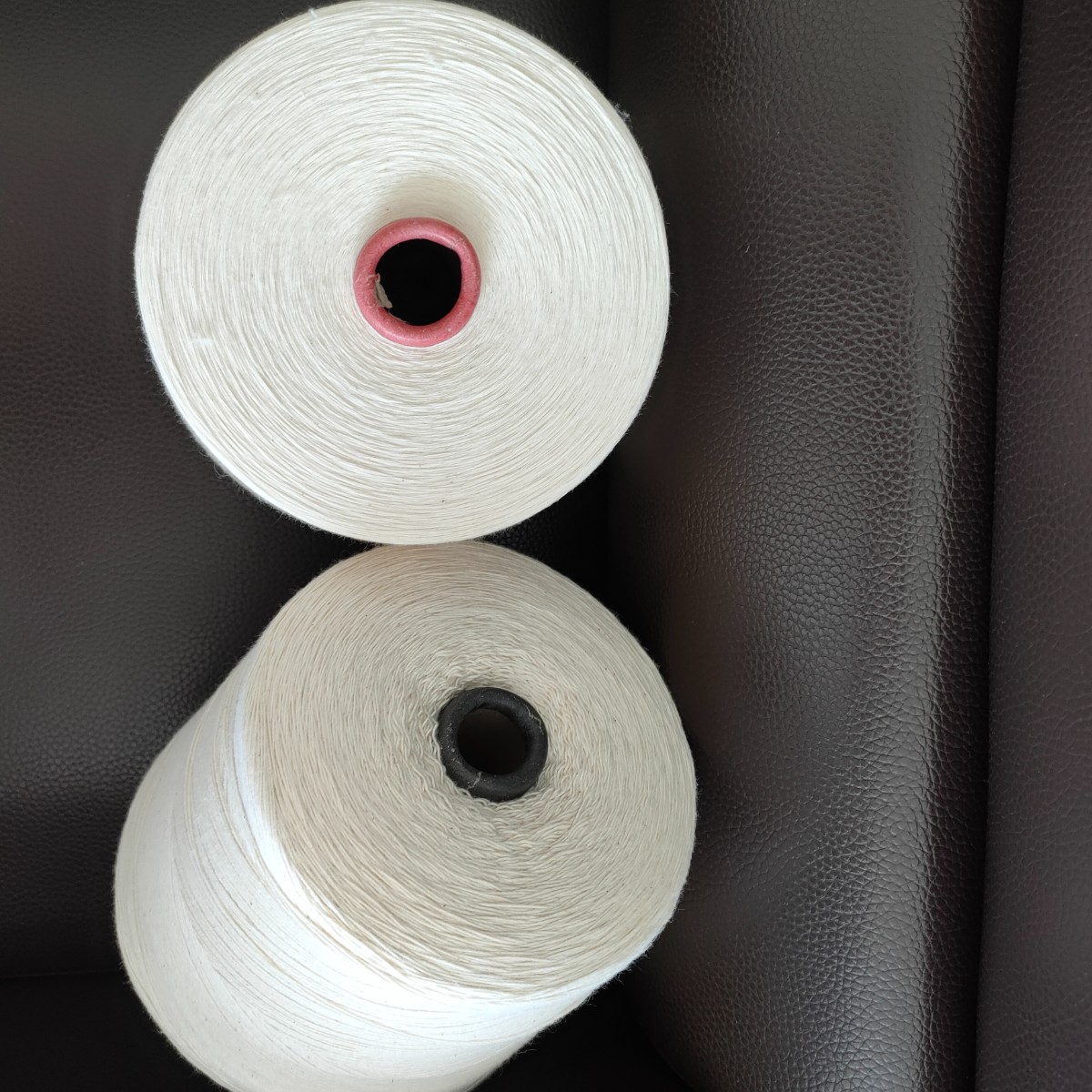 博拉莫代尔纱是什么？博拉莫代尔棉纱的优点？莫代尔人棉色纺纱2502WXL