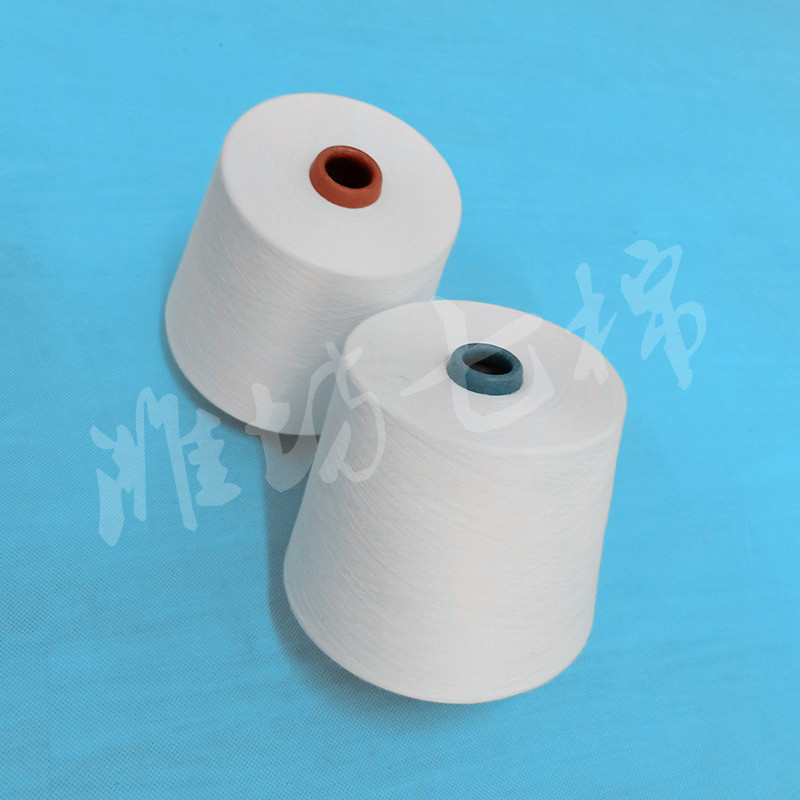 s涤纶缝纫线和再生涤纶纱的用途