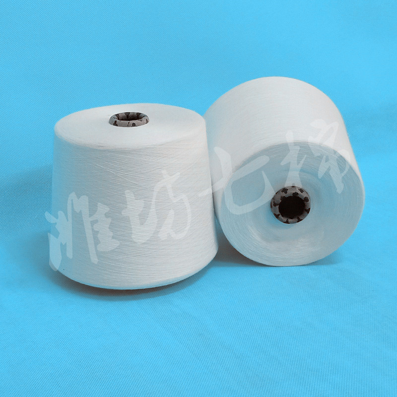 s腈纶羊毛纱和涤纶羊毛纱的两者保暖性差异根源是什么？