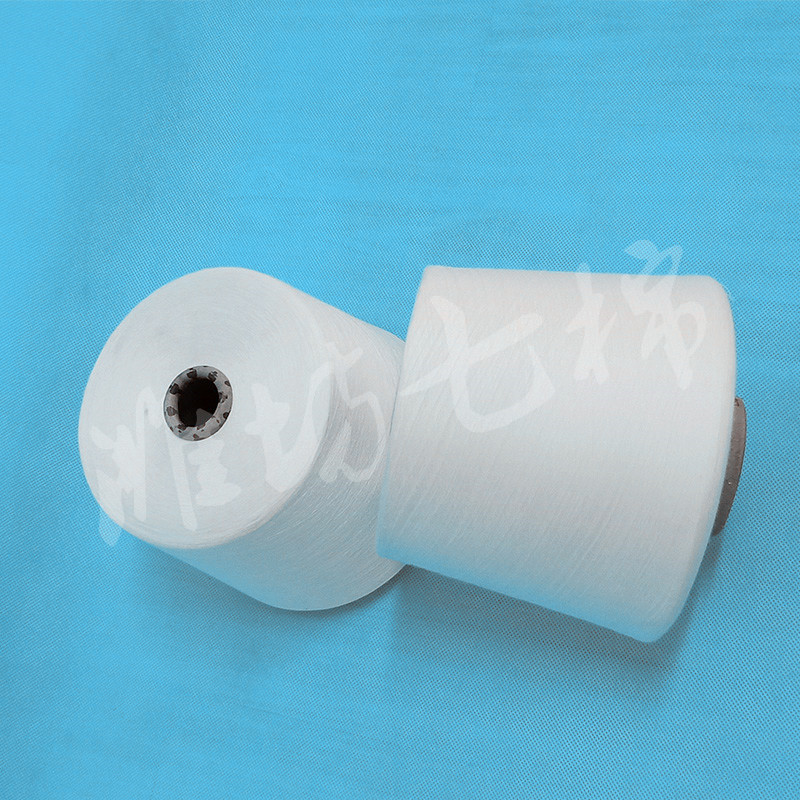 s涤纶缝纫线和细旦涤纶纱的功能用途不同？